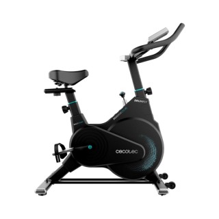 Ποδήλατο Γυμναστικής Cecotec Spinning DrumFit Indoor 10000 Race CEC... Ποδήλατο Γυμναστικής Cecotec Spinning DrumFit Indoor 10000 Race CEC...