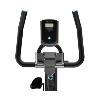 Ποδήλατο Γυμναστικής Cecotec Spinning DrumFit Indoor 10000 Race CEC... Ποδήλατο Γυμναστικής Cecotec Spinning DrumFit Indoor 10000 Race CEC...