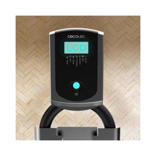 Ποδήλατο Γυμναστικής Cecotec Spinning DrumFit Indoor 10000 Race CEC... Ποδήλατο Γυμναστικής Cecotec Spinning DrumFit Indoor 10000 Race CEC...