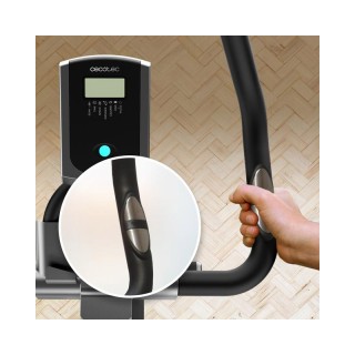 Ποδήλατο Γυμναστικής Cecotec Spinning DrumFit Indoor 10000 Race CEC... Ποδήλατο Γυμναστικής Cecotec Spinning DrumFit Indoor 10000 Race CEC...