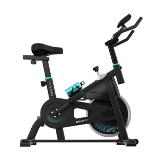 Ποδήλατο Γυμναστικής Cecotec Spinning DrumFit Indoor 10000 Teseo CE... Ποδήλατο Γυμναστικής Cecotec Spinning DrumFit Indoor 10000 Teseo CE...