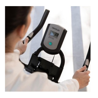 Ποδήλατο Γυμναστικής Cecotec Spinning DrumFit Indoor 10000 Teseo CE... Ποδήλατο Γυμναστικής Cecotec Spinning DrumFit Indoor 10000 Teseo CE...