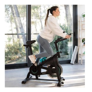Ποδήλατο Γυμναστικής Cecotec Spinning DrumFit Indoor 10000 Teseo CE... Ποδήλατο Γυμναστικής Cecotec Spinning DrumFit Indoor 10000 Teseo CE...