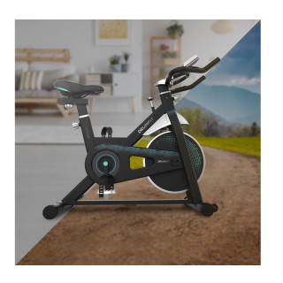 Ποδήλατο Γυμναστικής Cecotec Spinning DrumFit Indoor 13000 Delfos C...