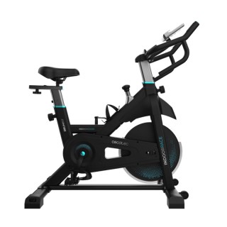 Ποδήλατο Γυμναστικής Cecotec Spinning DrumFit Indoor 20000 Race Spr... Ποδήλατο Γυμναστικής Cecotec Spinning DrumFit Indoor 20000 Race Spr...
