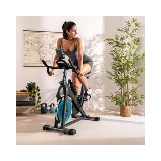 Ποδήλατο Γυμναστικής Cecotec Spinning DrumFit Indoor 20000 Race Spr... Ποδήλατο Γυμναστικής Cecotec Spinning DrumFit Indoor 20000 Race Spr...
