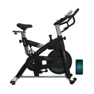 Ποδήλατο Γυμναστικής Cecotec Spinning DrumFit Indoor 24000 Race Spr... Ποδήλατο Γυμναστικής Cecotec Spinning DrumFit Indoor 24000 Race Spr...