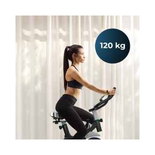 Ποδήλατο Γυμναστικής Cecotec Spinning DrumFit Indoor 6000 Compact C... Ποδήλατο Γυμναστικής Cecotec Spinning DrumFit Indoor 6000 Compact C...