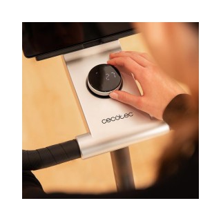 Μαγνητικό Ποδήλατο Γυμναστικής Cecotec Spinning DrumFit Indoor Prof...