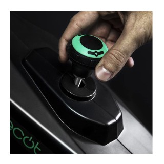 Ποδήλατο Γυμναστικής Cecotec Spinning UltraFlex 25 CEC-07017 Ποδήλατο Γυμναστικής Cecotec Spinning UltraFlex 25 CEC-07017