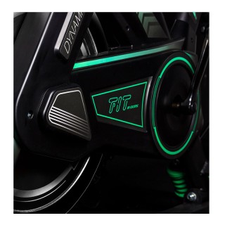 Ποδήλατο Γυμναστικής Cecotec Spinning UltraFlex 25 CEC-07017 Ποδήλατο Γυμναστικής Cecotec Spinning UltraFlex 25 CEC-07017