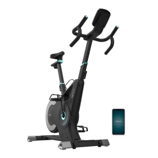 Ποδήλατο Γυμναστικής Μαγνητικό/Αντίσταση Αέρα Cecotec Spinning Drum... Ποδήλατο Γυμναστικής Μαγνητικό/Αντίσταση Αέρα Cecotec Spinning Drum...