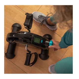 Ποδήλατο Γυμναστικής - Πεταλιέρα Cecotec DrumFit Cycle Compact CEC-...