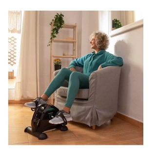 Ποδήλατο Γυμναστικής - Πεταλιέρα Cecotec DrumFit Cycle Compact CEC-...