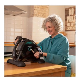 Ποδήλατο Γυμναστικής - Πεταλιέρα Cecotec DrumFit Cycle Compact CEC-...