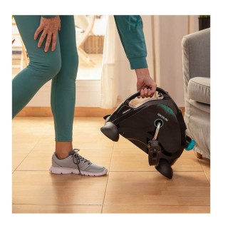 Ποδήλατο Γυμναστικής - Πεταλιέρα Cecotec DrumFit Cycle Compact CEC-... Ποδήλατο Γυμναστικής - Πεταλιέρα Cecotec DrumFit Cycle Compact CEC-...