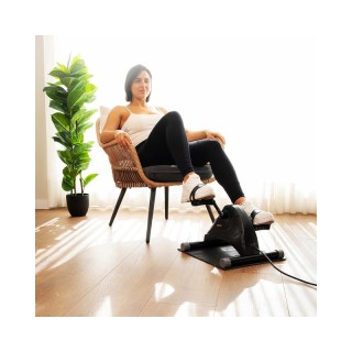 Ποδήλατο Γυμναστικής - Πεταλιέρα Cecotec DrumFit Cycle Compact Pro ... Ποδήλατο Γυμναστικής - Πεταλιέρα Cecotec DrumFit Cycle Compact Pro ...