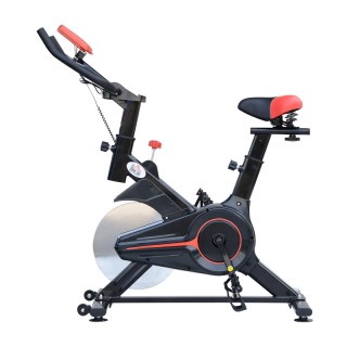 Ποδήλατο Γυμναστικής Spinning HOMCOM A90-152 Ποδήλατο Γυμναστικής Spinning HOMCOM A90-152