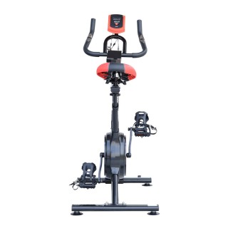 Ποδήλατο Γυμναστικής Spinning HOMCOM A90-152 Ποδήλατο Γυμναστικής Spinning HOMCOM A90-152