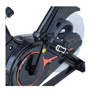 Ποδήλατο Γυμναστικής Spinning HOMCOM A90-152 Ποδήλατο Γυμναστικής Spinning HOMCOM A90-152