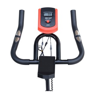 Ποδήλατο Γυμναστικής Spinning HOMCOM A90-152 Ποδήλατο Γυμναστικής Spinning HOMCOM A90-152