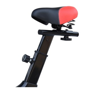 Ποδήλατο Γυμναστικής Spinning HOMCOM A90-152 Ποδήλατο Γυμναστικής Spinning HOMCOM A90-152