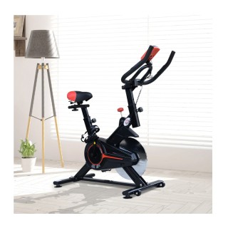 Ποδήλατο Γυμναστικής Spinning HOMCOM A90-152