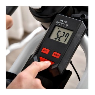 Ποδήλατο Γυμναστικής Spinning HOMCOM A90-146V01 Ποδήλατο Γυμναστικής Spinning HOMCOM A90-146V01