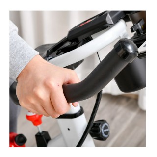 Ποδήλατο Γυμναστικής Spinning HOMCOM A90-146V01 Ποδήλατο Γυμναστικής Spinning HOMCOM A90-146V01