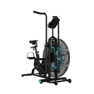 Ποδήλατο Γυμναστικής Spinning με Αντίσταση Αέρα Cecotec DrumFit Cro... Ποδήλατο Γυμναστικής Spinning με Αντίσταση Αέρα Cecotec DrumFit Cro...