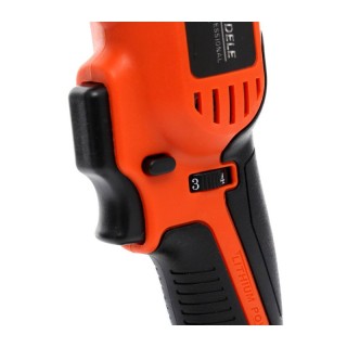 Πολυεργαλείο Χειρός Μπαταρίας 18 V X-SERIES Kraft&Dele KD-1757 Πολυεργαλείο Χειρός Μπαταρίας 18 V X-SERIES Kraft&Dele KD-1757