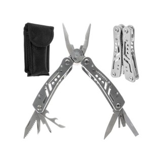 Πολυεργαλείο 13 σε 1 από Ανοξείδωτο Ατσάλι Trizand 19173 Πολυεργαλείο 13 σε 1 από Ανοξείδωτο Ατσάλι Trizand 19173