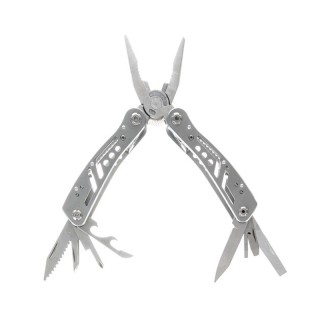 Πολυεργαλείο 13 σε 1 από Ανοξείδωτο Ατσάλι Trizand 19173 Πολυεργαλείο 13 σε 1 από Ανοξείδωτο Ατσάλι Trizand 19173