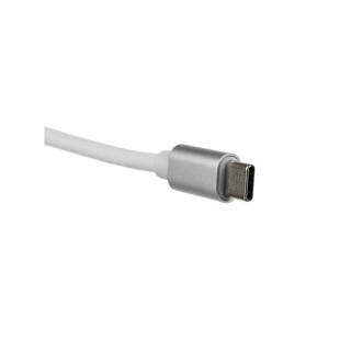 Πολυλειτουργικός Αντάπτορας 3 σε 1 USB-C HDMI SPM 12271