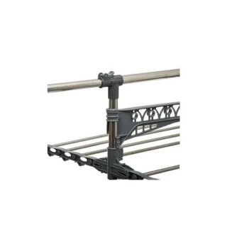 Πολυλειτουργική Απλώστρα 24 m με Ρόδες 5Five Simply Smart 157306