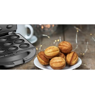 Πολυλειτουργική Συσκευή Ψησίματος 5 σε 1 1200 W Adler AD-3040 Πολυλειτουργική Συσκευή Ψησίματος 5 σε 1 1200 W Adler AD-3040