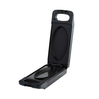 Πολυλειτουργική Συσκευή Ψησίματος Διπλής Όψης 900 W Adler AD-3066 Πολυλειτουργική Συσκευή Ψησίματος Διπλής Όψης 900 W Adler AD-3066