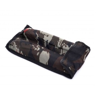 Πολυλειτουργικό Φτυάρι Επιβίωσης Kraft&Dele KD-10657 Πολυλειτουργικό Φτυάρι Επιβίωσης Kraft&Dele KD-10657