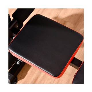 Πολυλειτουργικός Πάγκος Γυμναστικής 150 x 105 x 112 cm HOMCOM A91-0... Πολυλειτουργικός Πάγκος Γυμναστικής 150 x 105 x 112 cm HOMCOM A91-0...