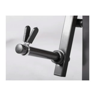 Πολυλειτουργικός Πάγκος Γυμναστικής 160 x 122 x 114 cm Neo-Sport NS... Πολυλειτουργικός Πάγκος Γυμναστικής 160 x 122 x 114 cm Neo-Sport NS...