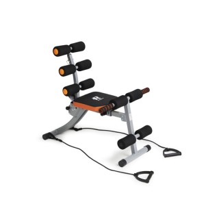 Πολυλειτουργικός Πάγκος Γυμναστικής 80 x 52 x 70 cm Rebblo 87201953... Πολυλειτουργικός Πάγκος Γυμναστικής 80 x 52 x 70 cm Rebblo 87201953...