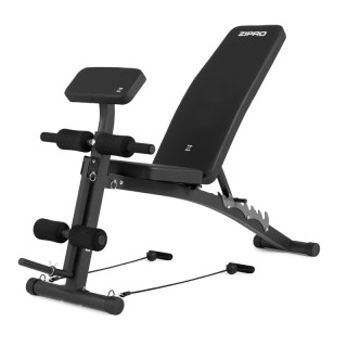 Πολυλειτουργικός Ρυθμιζόμενος Πάγκος Γυμναστικής 151.5 x 52.5 x 84 ... Πολυλειτουργικός Ρυθμιζόμενος Πάγκος Γυμναστικής 151.5 x 52.5 x 84 ...