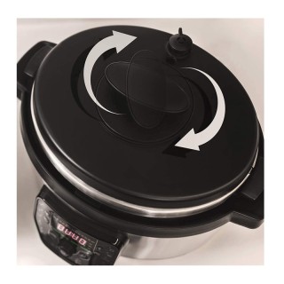 Πολυμάγειρας Ρομπότ με Φωνητική Καθοδήγηση 8 Lt 1000 W Olla GM H Ov... Πολυμάγειρας Ρομπότ με Φωνητική Καθοδήγηση 8 Lt 1000 W Olla GM H Ov...