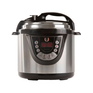 Πολυμάγειρας Ρομπότ με Φωνητική Καθοδήγηση 6 Lt 1000 W Olla GM D Ce... Πολυμάγειρας Ρομπότ με Φωνητική Καθοδήγηση 6 Lt 1000 W Olla GM D Ce...