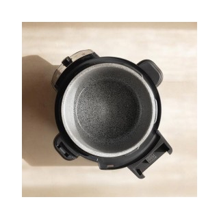 Πολυμάγειρας Ρομπότ με Κάδο 6 Lt Olla GM H Deluxe Fry Cecotec CEC-0...