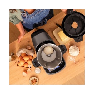 Πολυμάγειρας Ρομπότ με Οθόνη Αφής 5 1600 W Mambo Touch Cecotec CEC-... Πολυμάγειρας Ρομπότ με Οθόνη Αφής 5 1600 W Mambo Touch Cecotec CEC-...