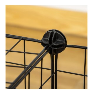 Πολυμορφικό Κλουβί - Πάρκο Εκπαίδευσης Κατοικίδιου 105 x 70 x 35 cm... Πολυμορφικό Κλουβί - Πάρκο Εκπαίδευσης Κατοικίδιου 105 x 70 x 35 cm...