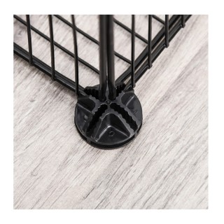 Πολυμορφικό Κλουβί - Πάρκο Εκπαίδευσης Κατοικίδιου 105 x 70 x 45 cm... Πολυμορφικό Κλουβί - Πάρκο Εκπαίδευσης Κατοικίδιου 105 x 70 x 45 cm...