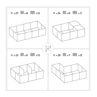 Πολυμορφικό Κλουβί - Πάρκο Εκπαίδευσης Κατοικίδιου με 20 Πάνελ 143 ... Πολυμορφικό Κλουβί - Πάρκο Εκπαίδευσης Κατοικίδιου με 20 Πάνελ 143 ...