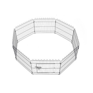 Πολυμορφικό Μεταλλικό Κλουβί - Πάρκο Εκπαίδευσης Κατοικίδιου 158 x ... Πολυμορφικό Μεταλλικό Κλουβί - Πάρκο Εκπαίδευσης Κατοικίδιου 158 x ...